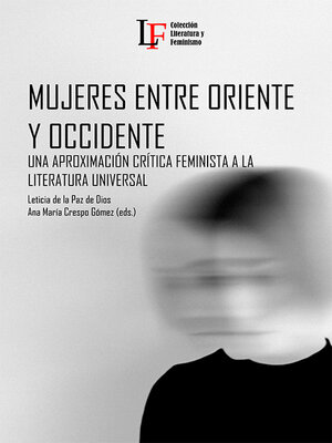 cover image of Mujeres entre oriente y occidente